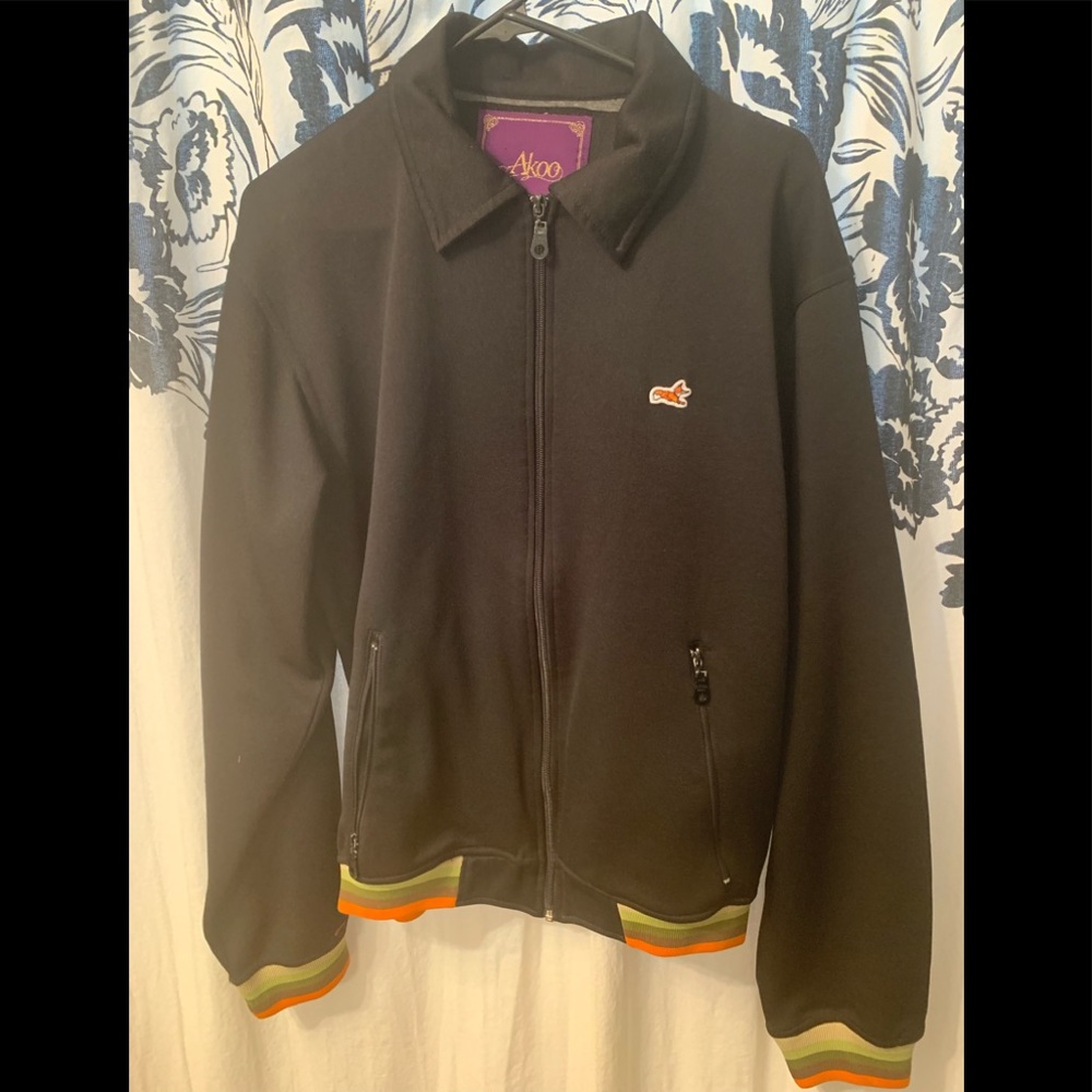 Akoo jacket